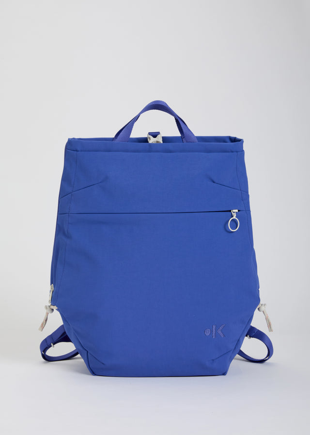 AIMO - RUCKSACK - ULTRAMARINE