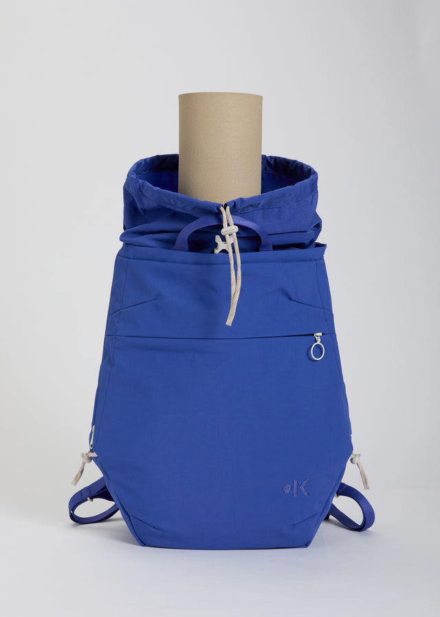 AIMO - RUCKSACK - ULTRAMARINE