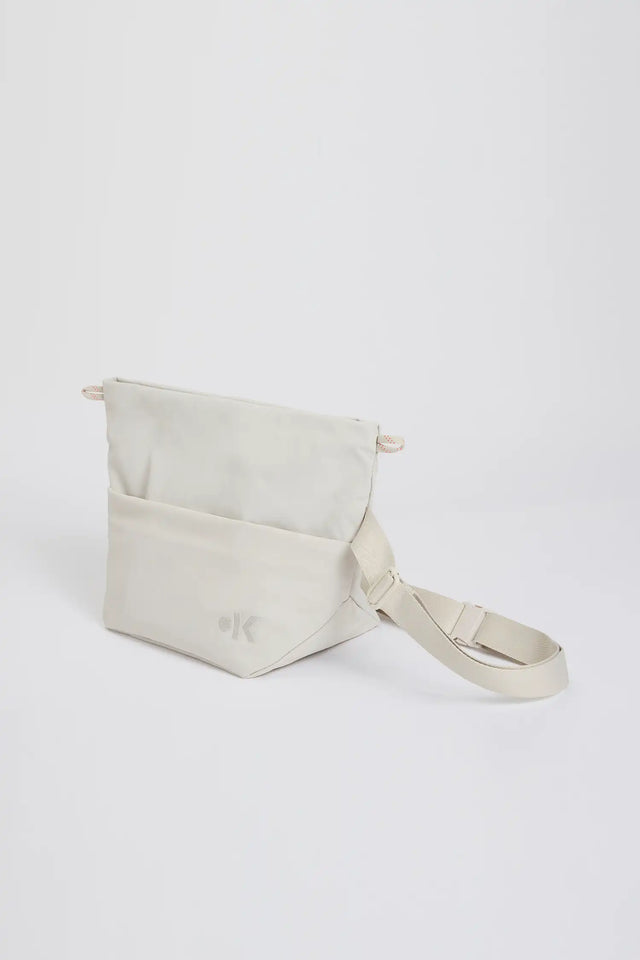 TAAVI - SLING BAG - BIRCH