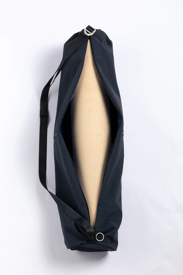 AALTO - YOGA BAG - BLUEISH BLACK