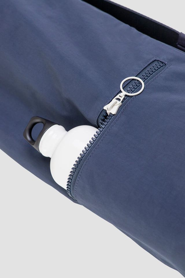 AALTO - YOGA BAG - BLUEISH BLACK