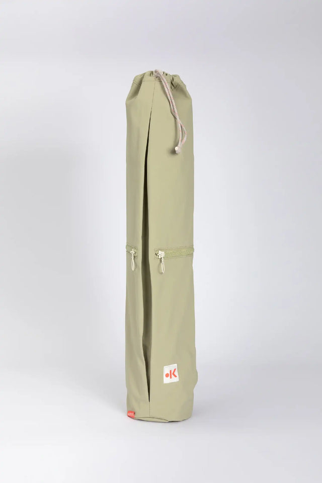 AALTO - YOGA BAG - PALE OLIVE