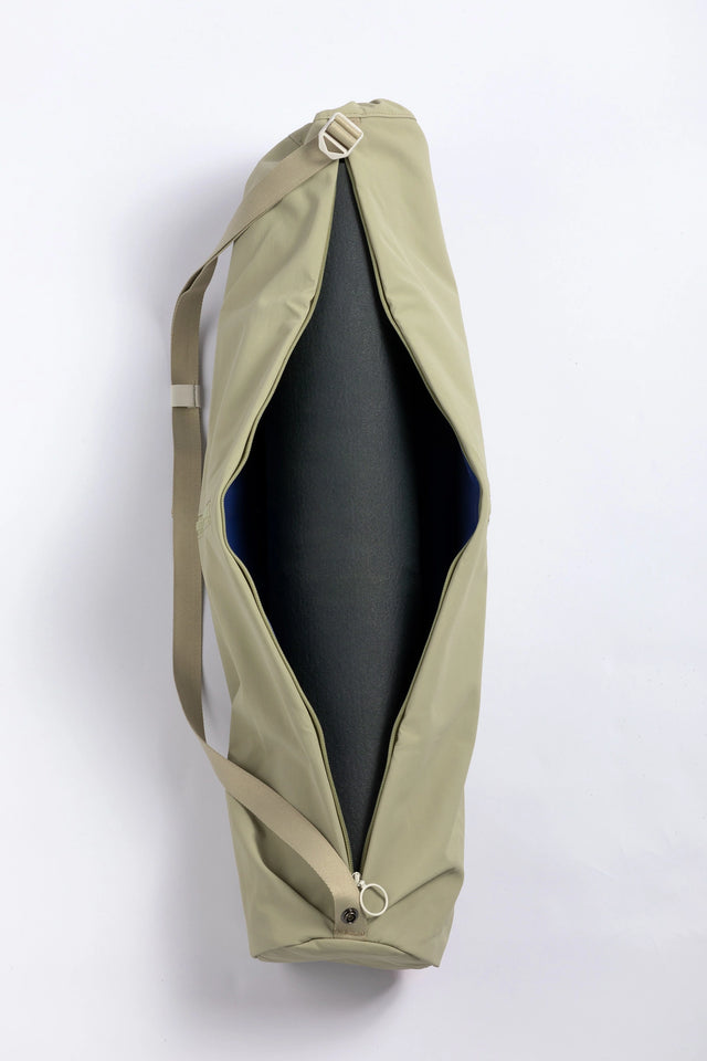 AALTO - YOGA BAG - PALE OLIVE