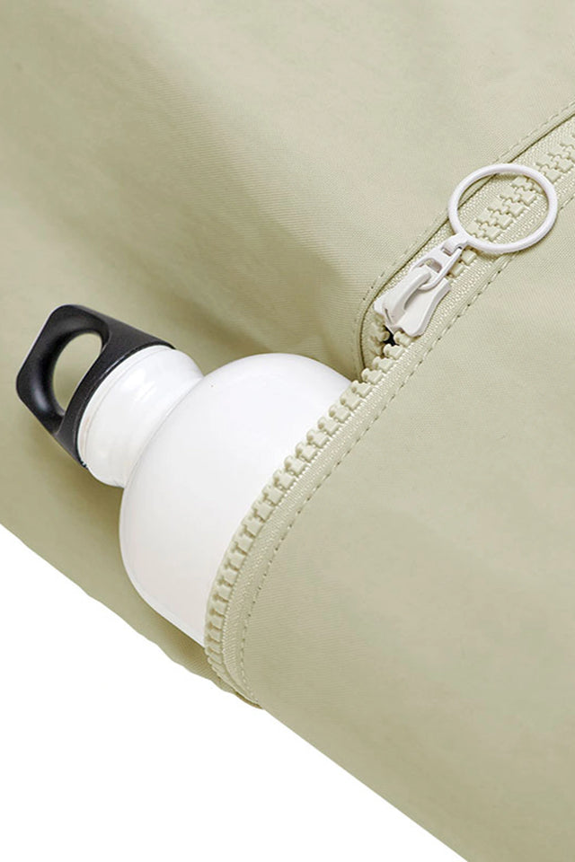 AALTO - YOGA BAG - PALE OLIVE