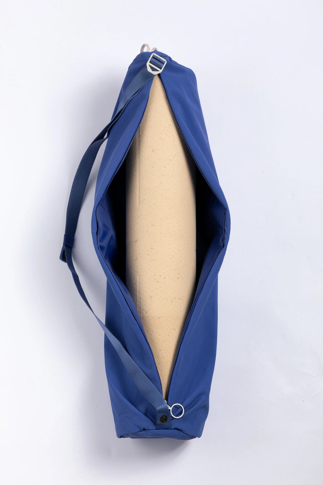 AALTO - YOGA BAG - ULTRAMARINE