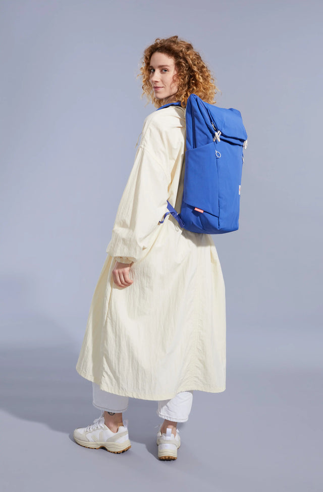 INKI - BACKPACK - ULTRAMARINE