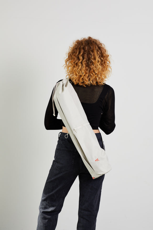 AALTO - YOGA BAG - BIRCH