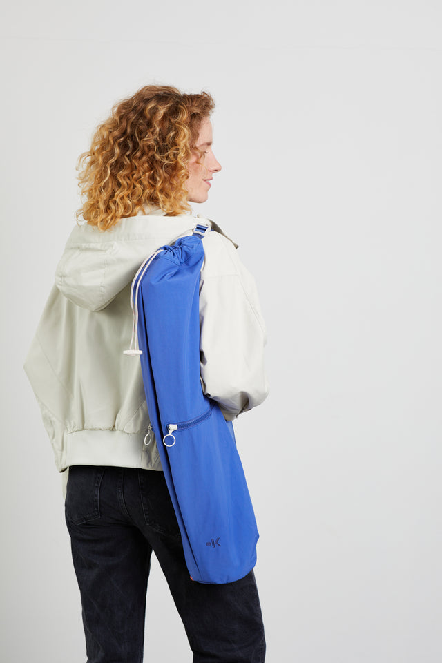 AALTO - YOGA BAG - ULTRAMARINE