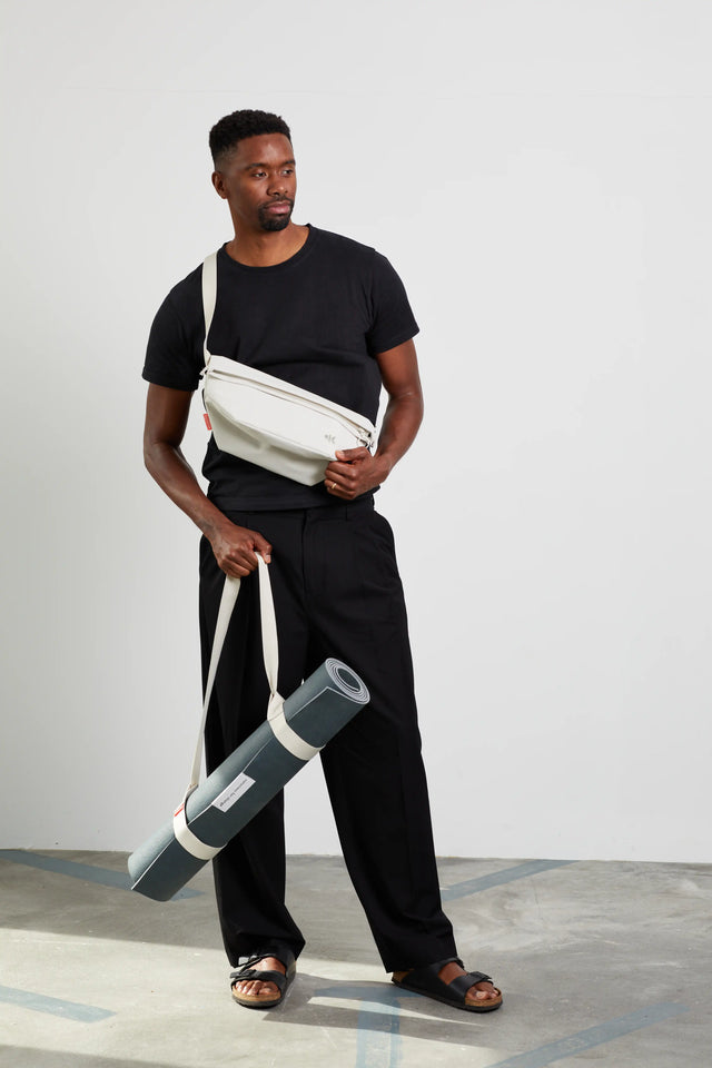 TAAVI - SLING BAG - BIRCH