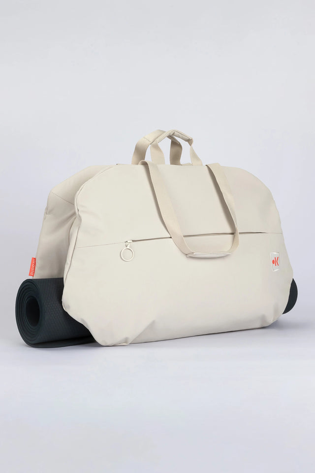 CLOUD BAG - YOGA BAG - BIRCH