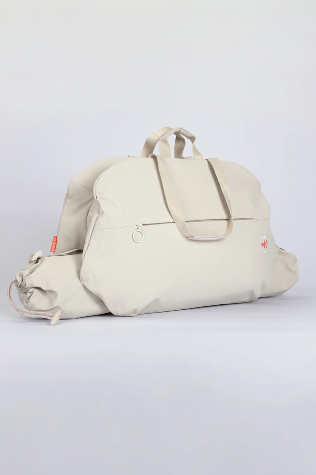 CLOUD BAG - YOGA BAG - BIRCH