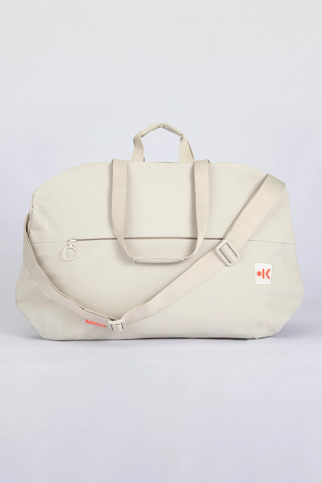 CLOUD BAG - YOGA BAG - BIRCH