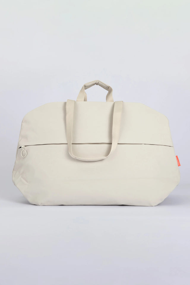 CLOUD BAG - YOGA BAG - BIRCH