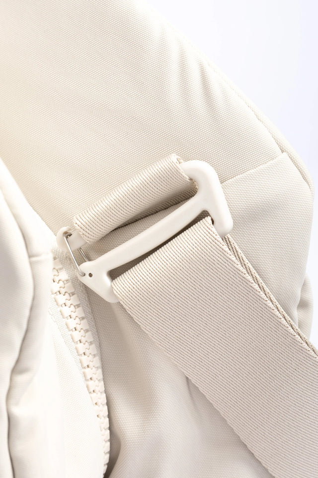 CLOUD BAG - YOGA BAG - BIRCH