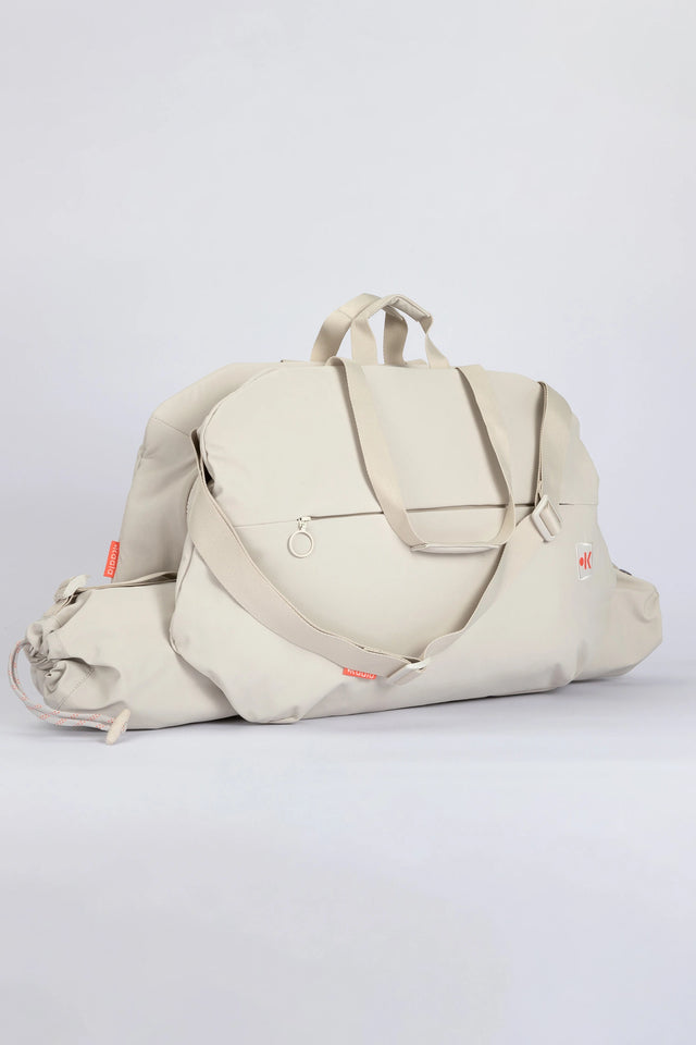 CLOUD BAG - YOGA BAG - BIRCH