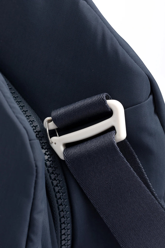 CLOUD BAG - YOGA BAG - BLUEISH BLACK