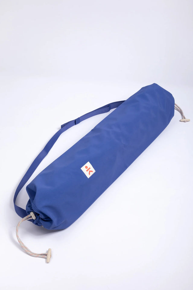 CLOUD BAG - YOGATASCHE - ULTRAMARINE
