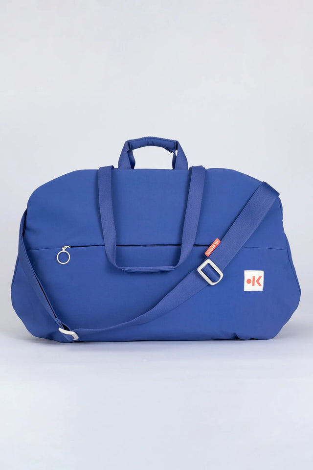 CLOUD BAG - YOGATASCHE - ULTRAMARINE