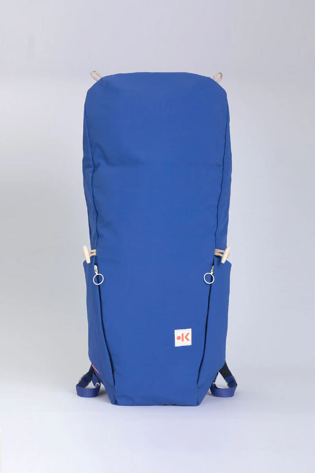 INKI - BACKPACK - ULTRAMARINE