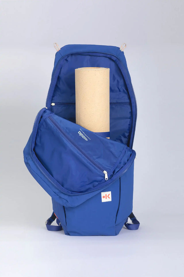 INKI - BACKPACK - ULTRAMARINE
