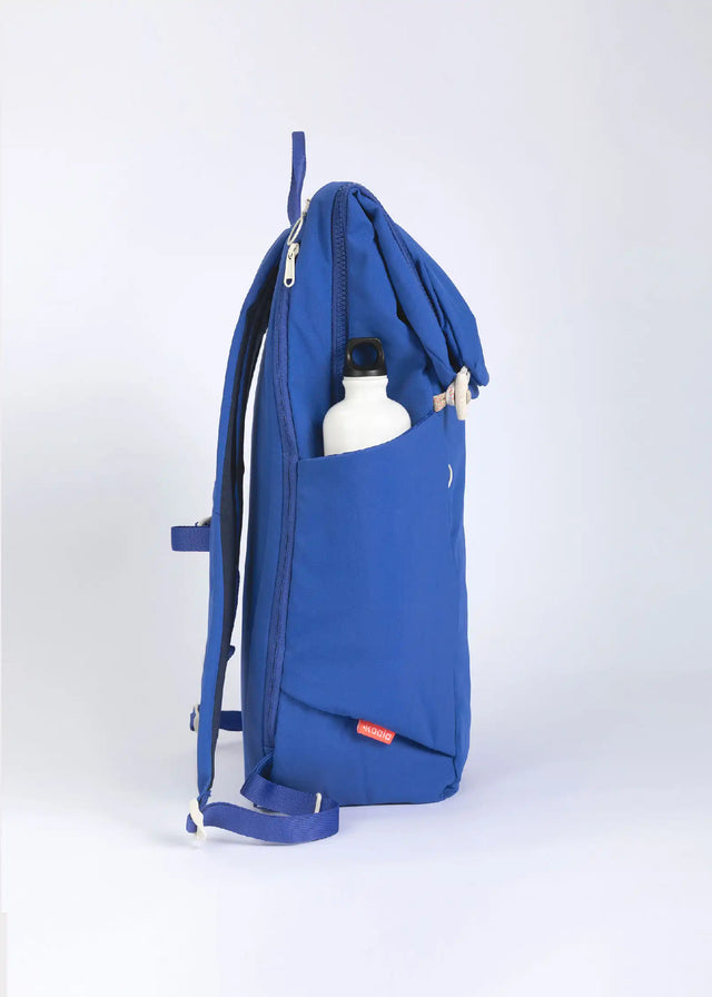 INKI - BACKPACK - ULTRAMARINE