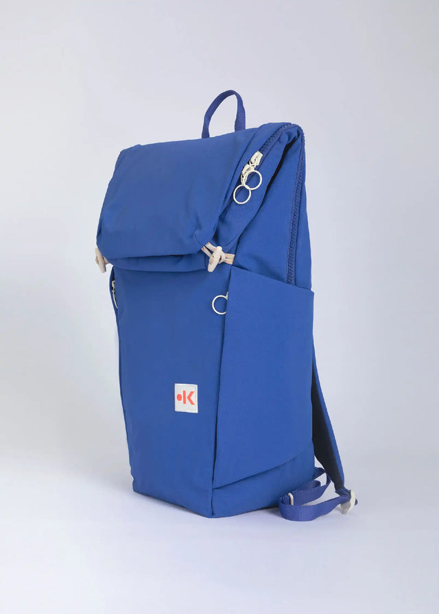 INKI - BACKPACK - ULTRAMARINE