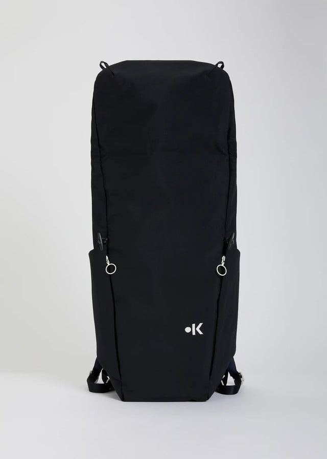 INKI - BACKPACK - RAVEN