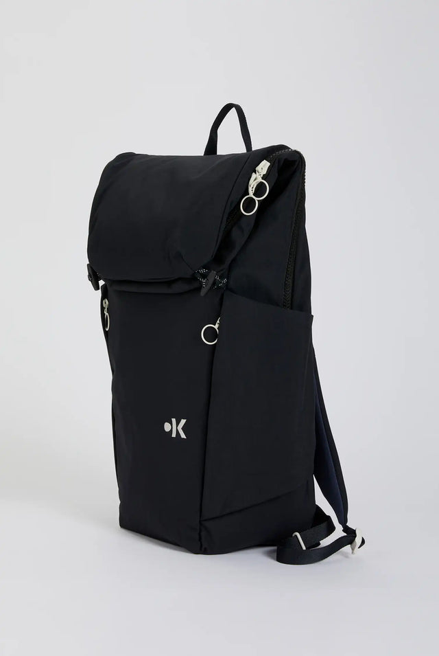 INKI - BACKPACK - RAVEN