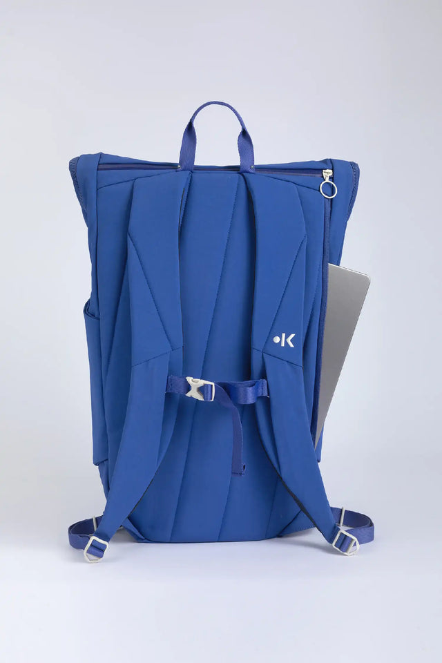INKI - BACKPACK - ULTRAMARINE