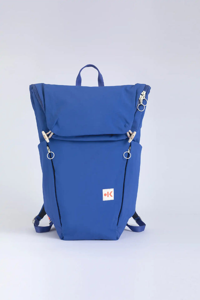 INKI - BACKPACK - ULTRAMARINE