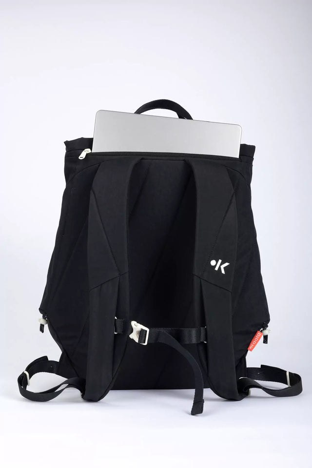 AIMO - BACKPACK - RAVEN