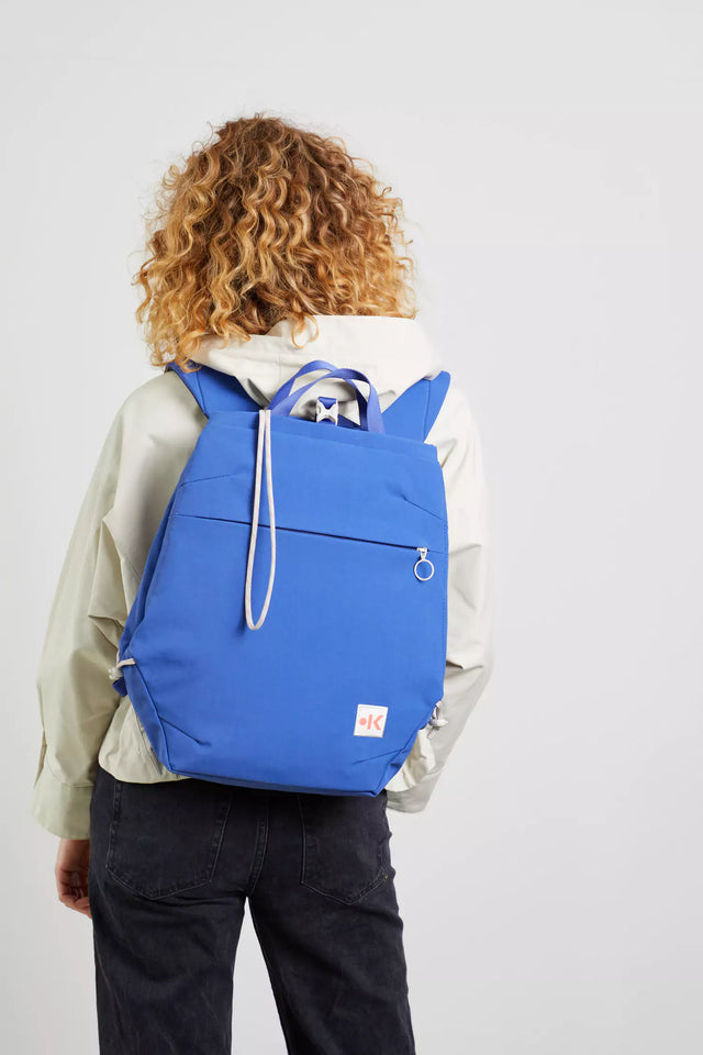 AIMO - RUCKSACK - ULTRAMARINE