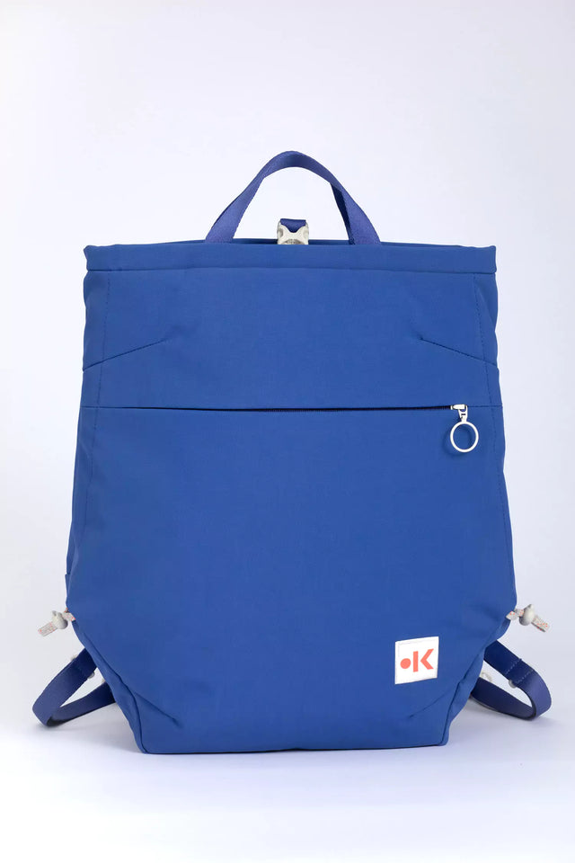 AIMO - RUCKSACK - ULTRAMARINE