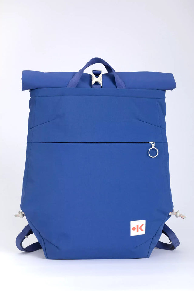 AIMO - RUCKSACK - ULTRAMARINE