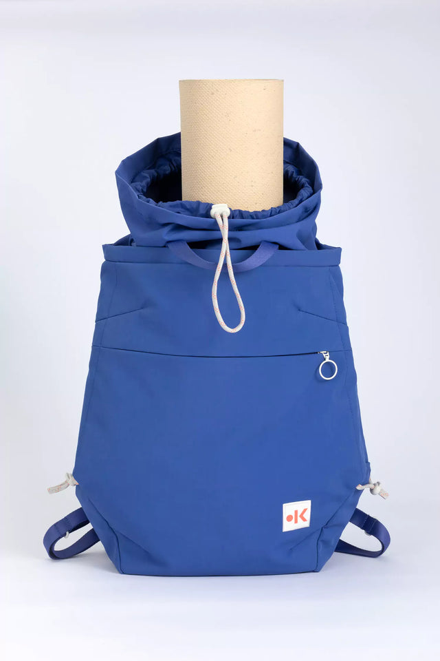 AIMO - RUCKSACK - ULTRAMARINE