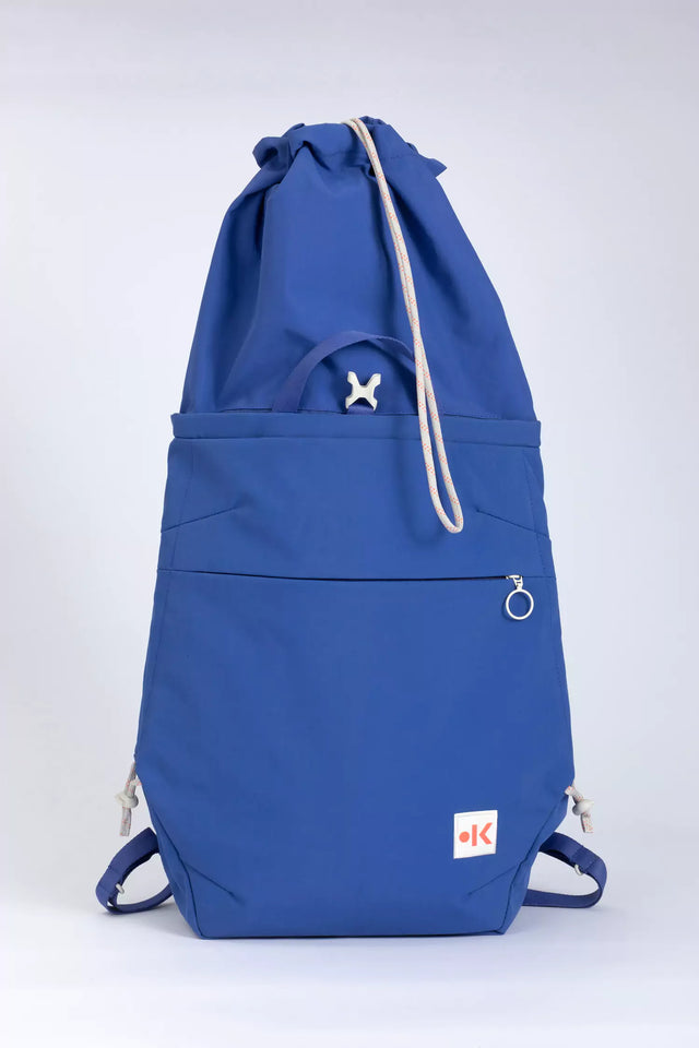 AIMO - RUCKSACK - ULTRAMARINE