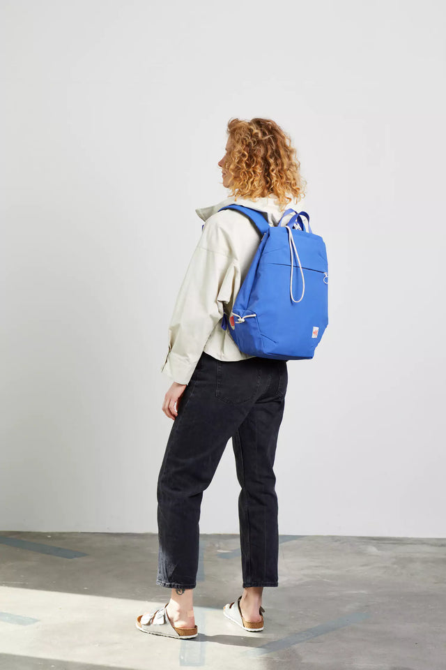 AIMO - RUCKSACK - ULTRAMARINE