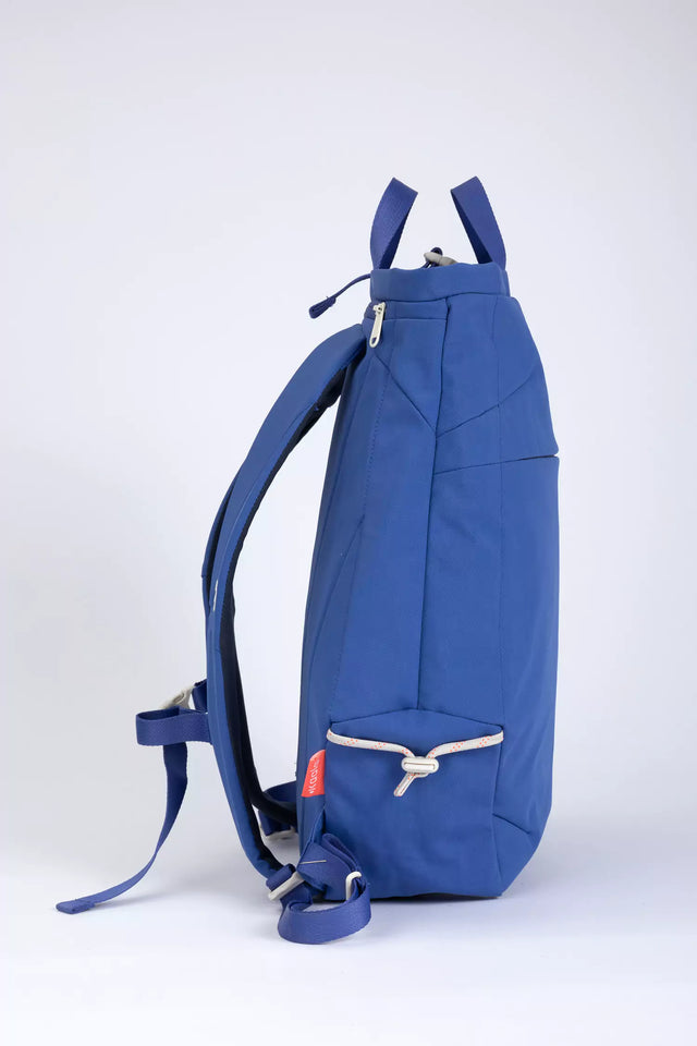 AIMO - RUCKSACK - ULTRAMARINE
