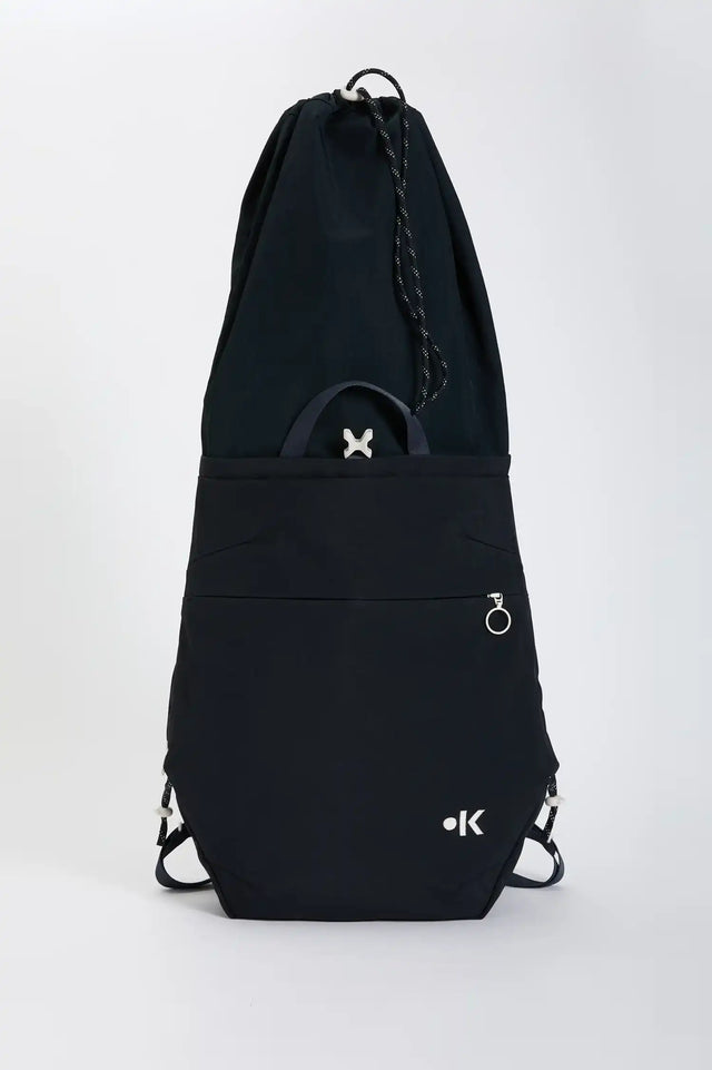 AIMO - BACKPACK - RAVEN