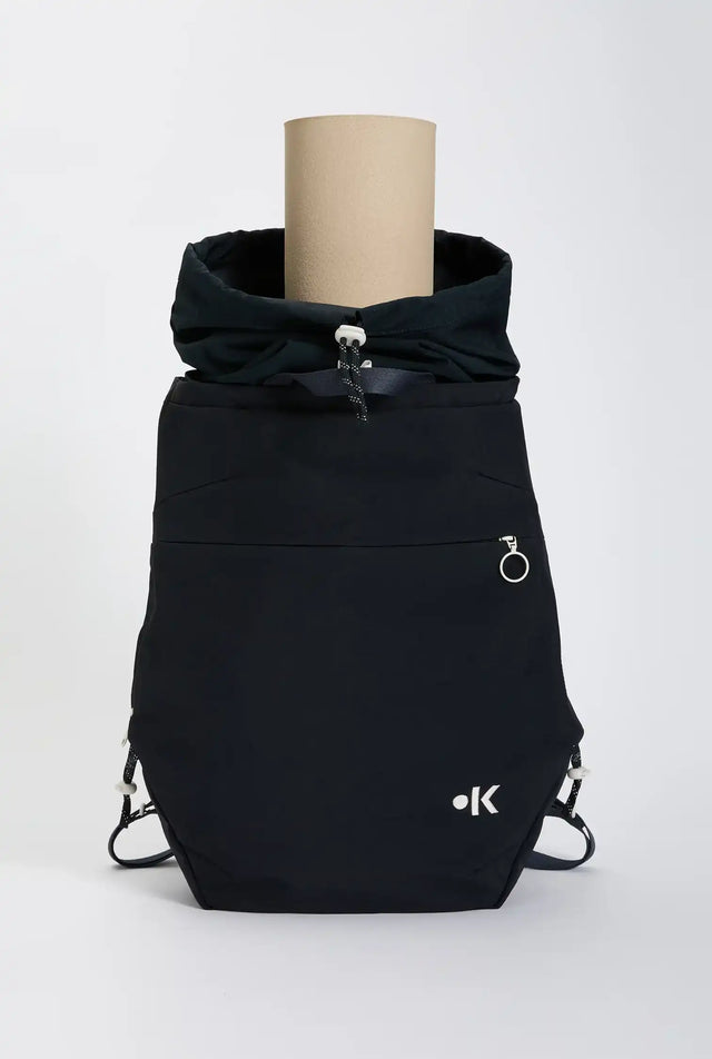 AIMO - BACKPACK - RAVEN