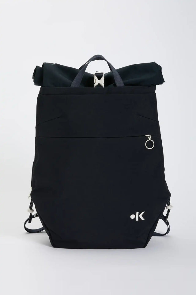 AIMO - BACKPACK - RAVEN