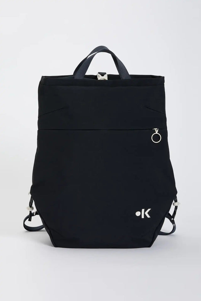 AIMO - BACKPACK - RAVEN