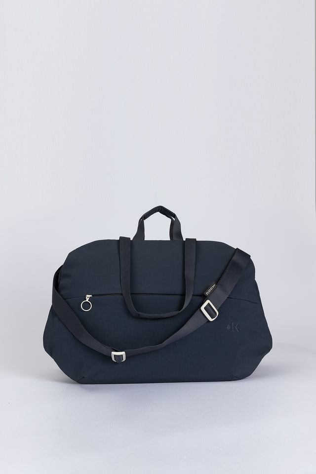 CLOUD BAG - YOGA BAG - BLUEISH BLACK