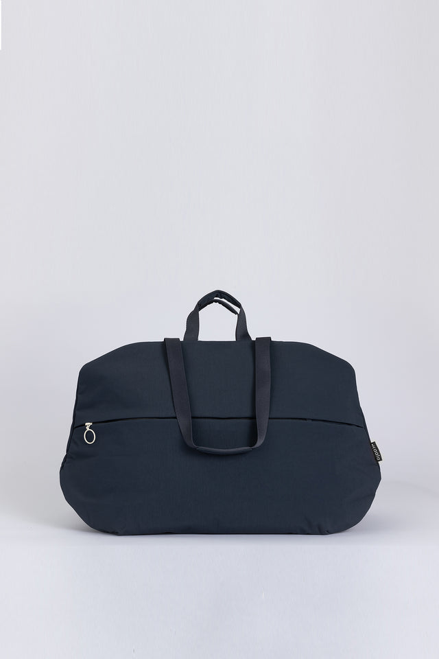 CLOUD BAG - YOGA BAG - BLUEISH BLACK