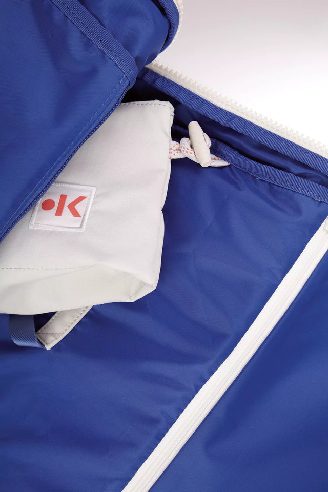 INKI - BACKPACK - BIRCH