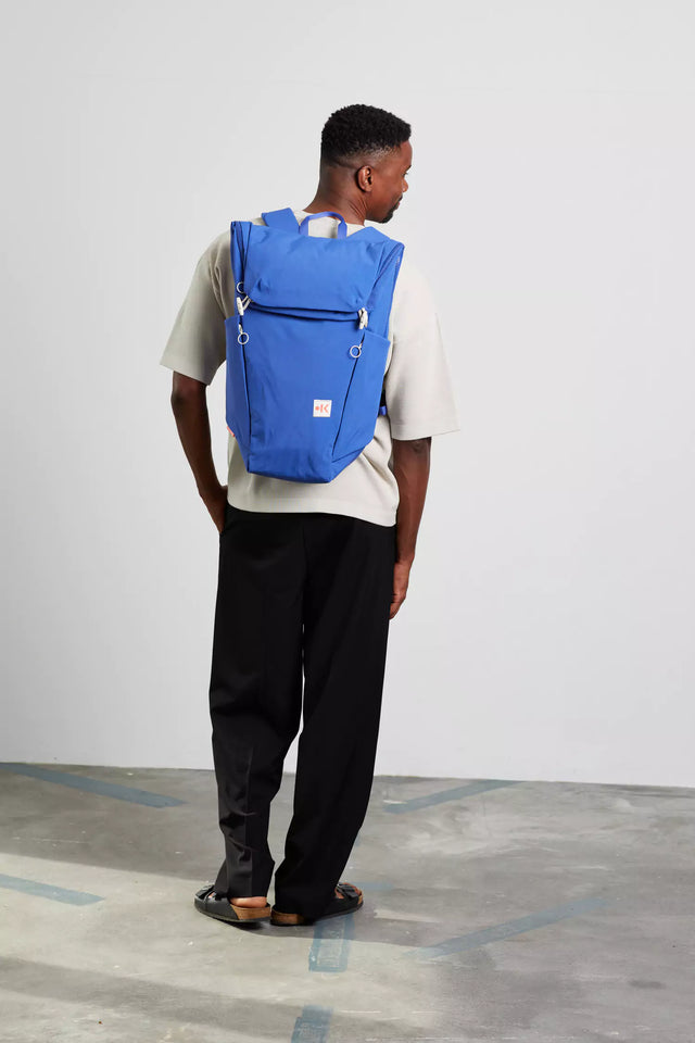 INKI - BACKPACK - ULTRAMARINE