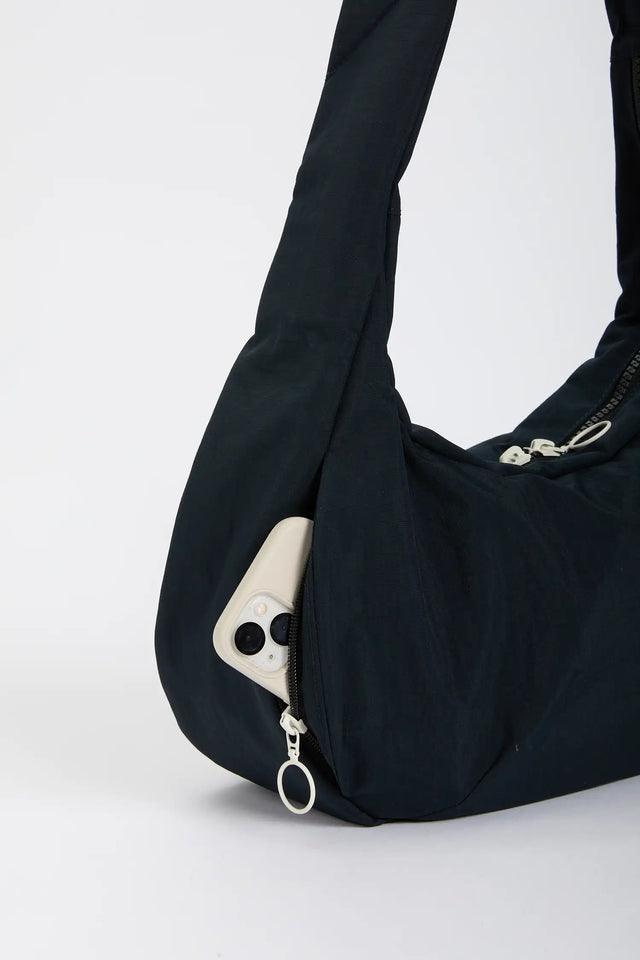 ONNI - MOON BAG - RAVEN