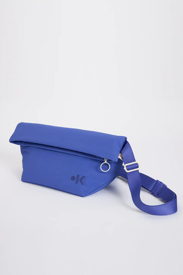 TAAVI - SLING BAG - ULTRAMARINE