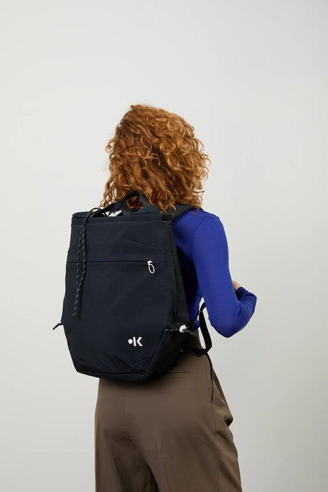 AIMO - RUCKSACK - RAVEN