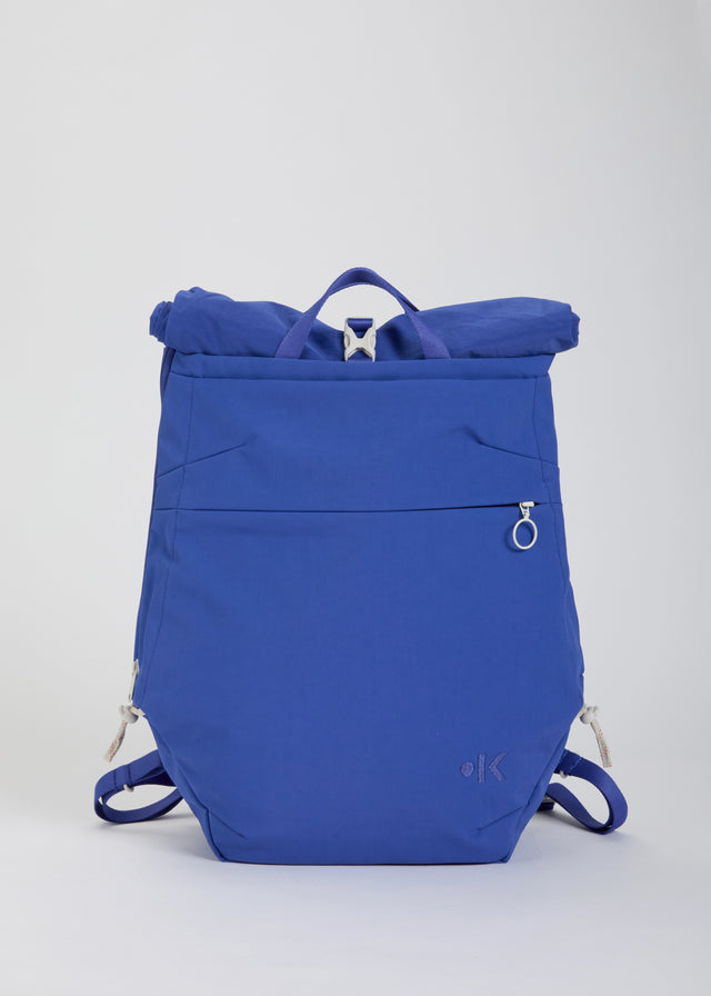 AIMO - RUCKSACK - ULTRAMARINE